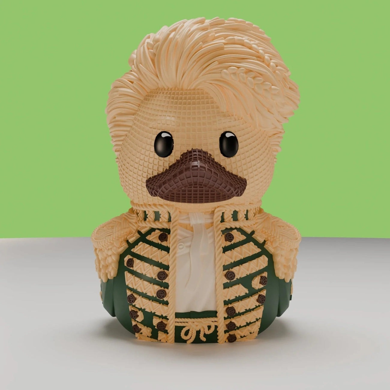Product image Wicked Tubbz Mini PVC Figure Scarecrow 5 cm