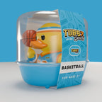 Imagen del producto Sports Tubbz mini figura de PVC Baloncesto 5 cm
