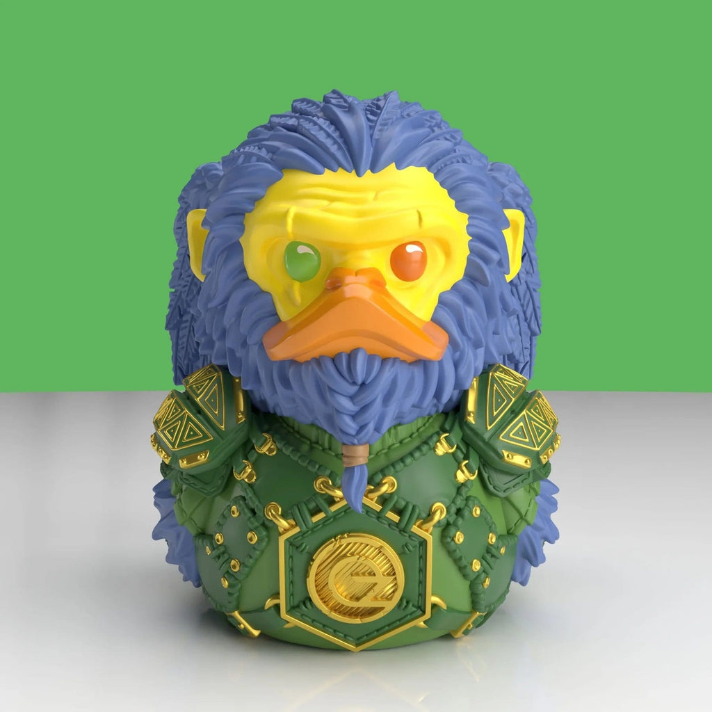 Imagen del producto Wicked Tubbz figura PVC Flying Monkey (Chistery) Boxed Edition 10 cm