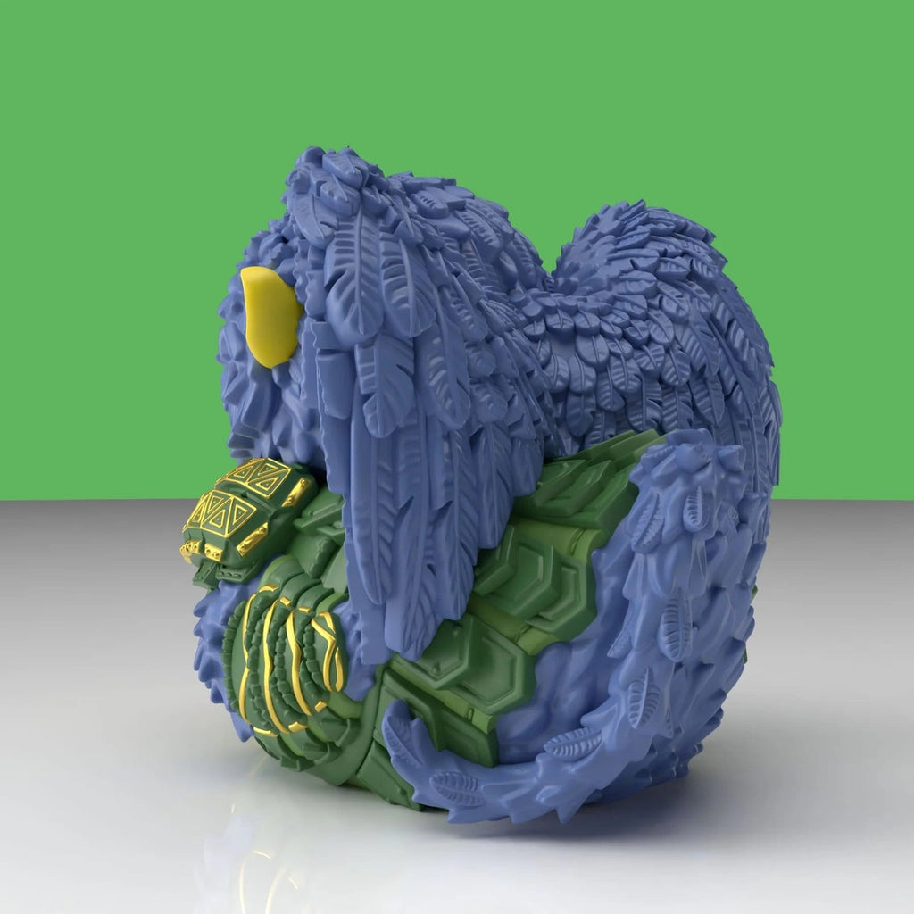 Imagen del producto Wicked Tubbz figura PVC Flying Monkey (Chistery) Boxed Edition 10 cm