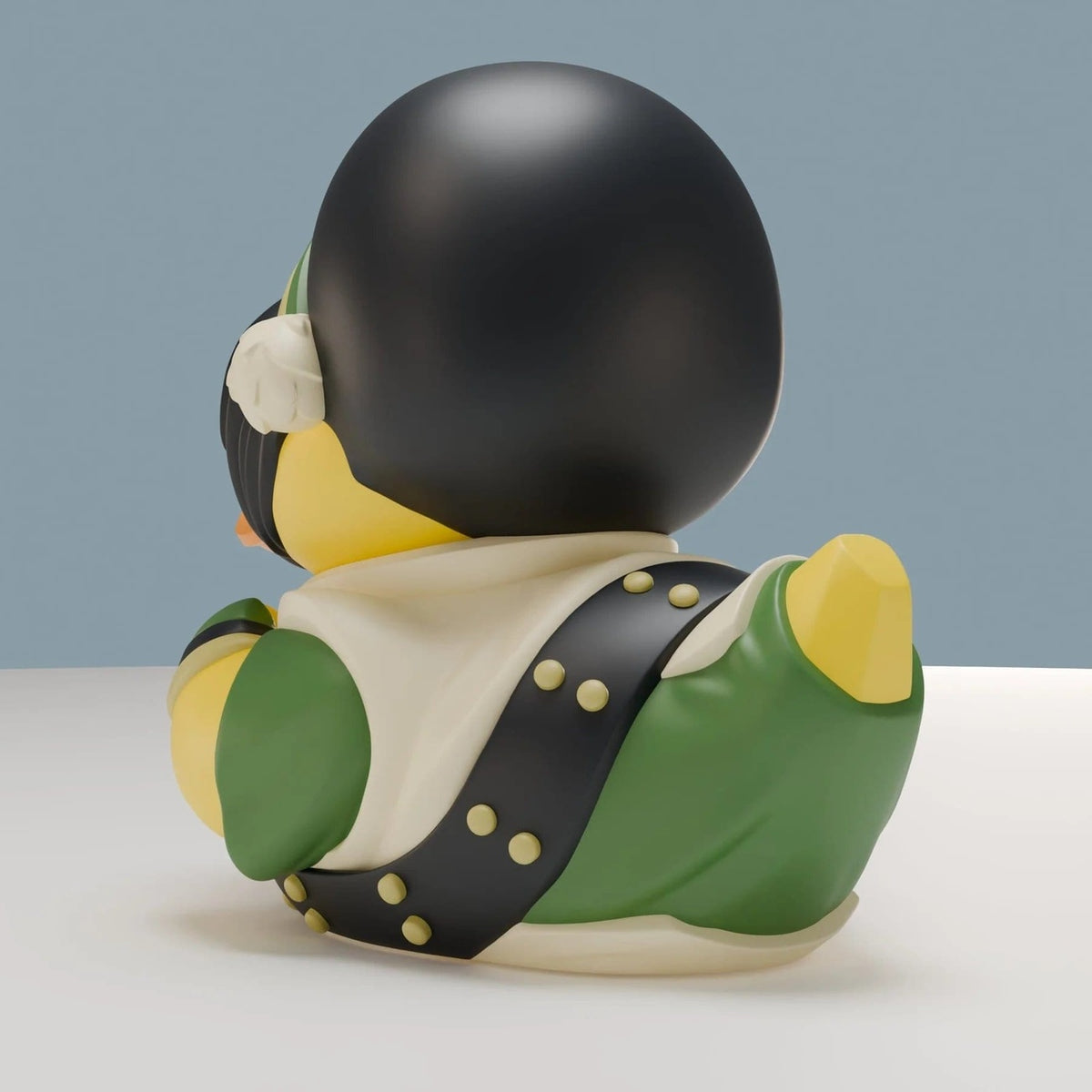 Imagen del producto Avatar La leyenda de Aang figura Tubbz PVC Toph Beifong Boxed Edition 10 cm