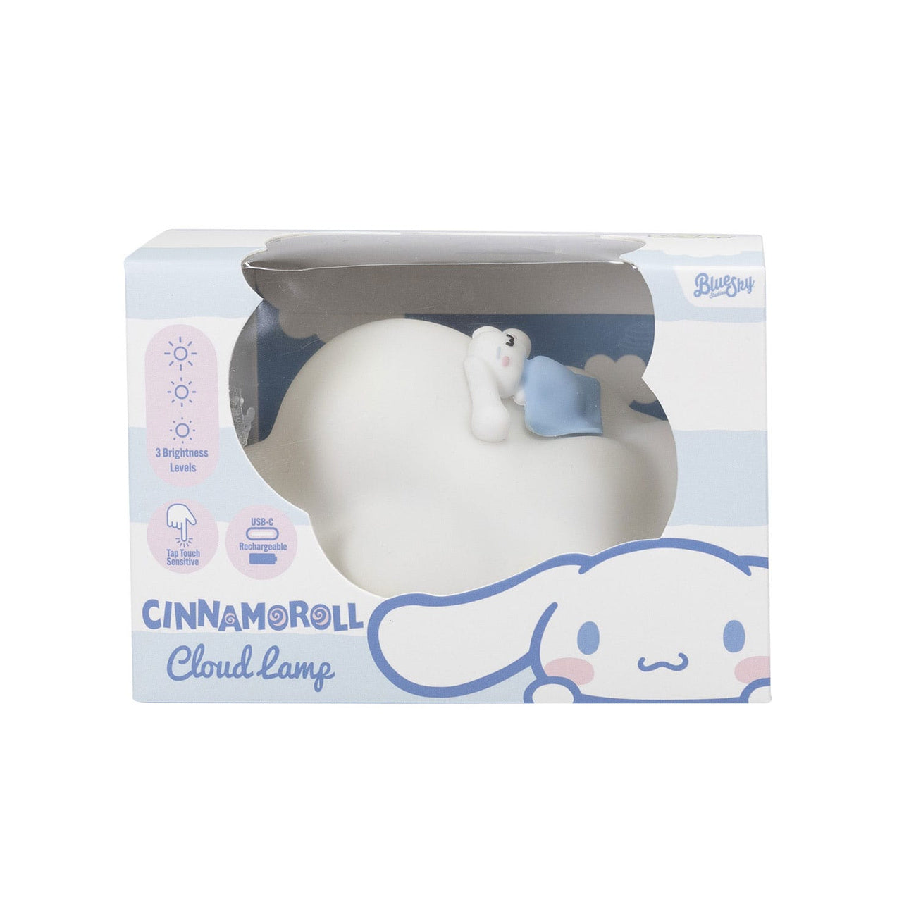 Imagen del producto Lámpara Sanrio Cinnamoroll Cloud