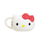 Imagen del producto Sanrio Set Taza 3D y Calcetines Hello Kitty