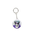 Product image Sanrio Keychain Light Kuromi