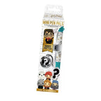 Imagen del producto Harry Potter: Mini Pen Pals Surtido (6)