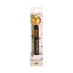 Imagen del producto Harry Potter Bolígrafo multicolor Snitch Dorada
