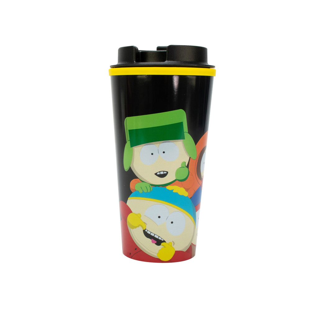 Imagen del producto Taza térmica South Park