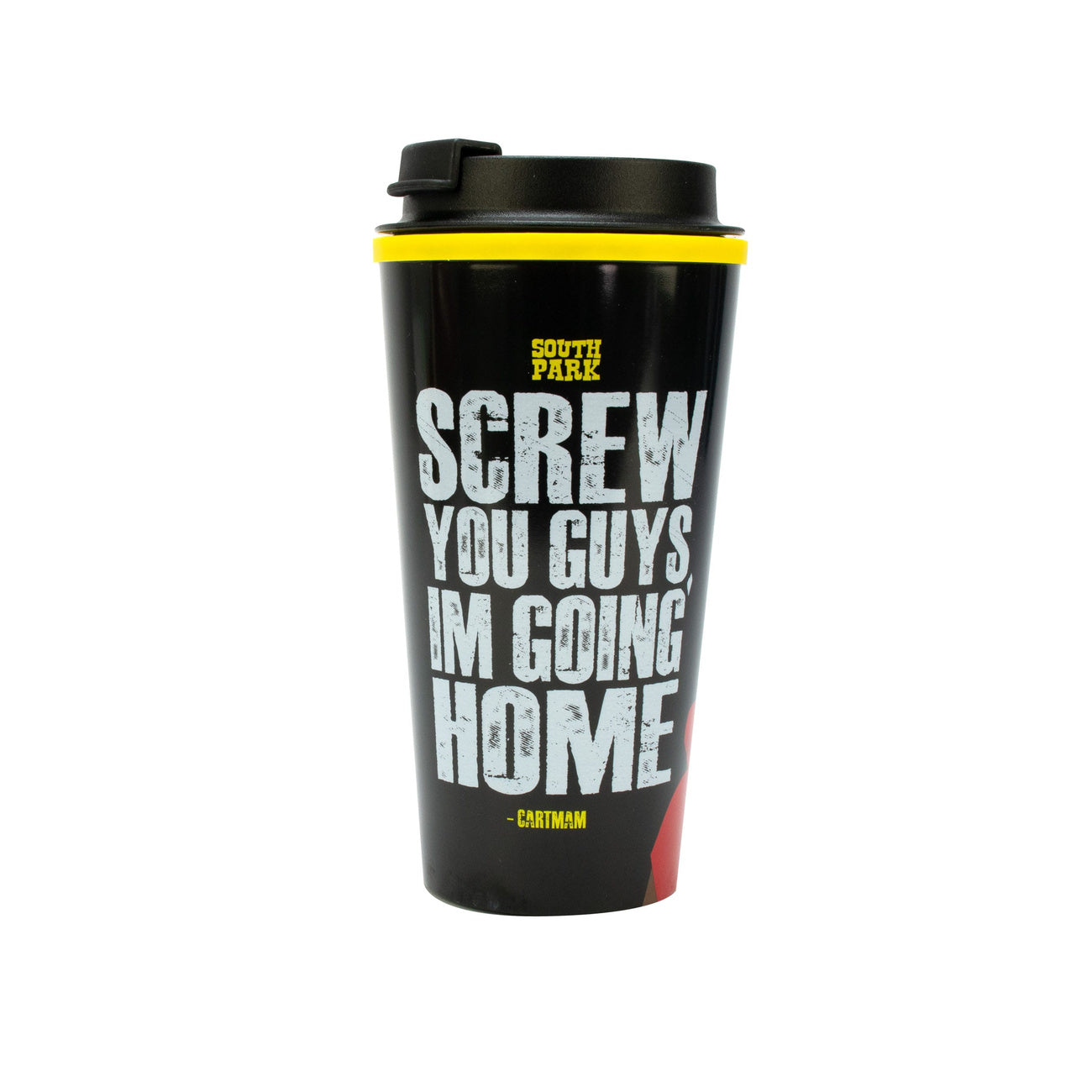 Imagen del producto Taza térmica South Park