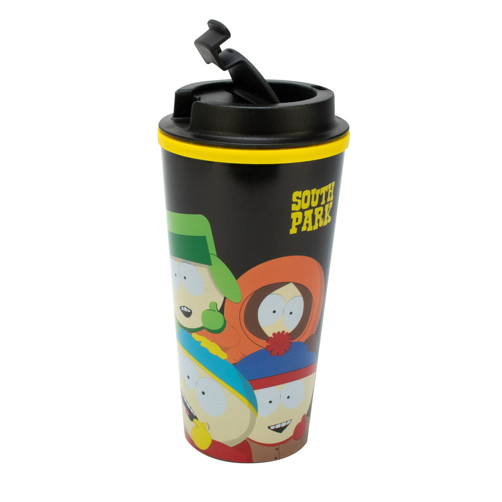 Imagen del producto Taza térmica South Park