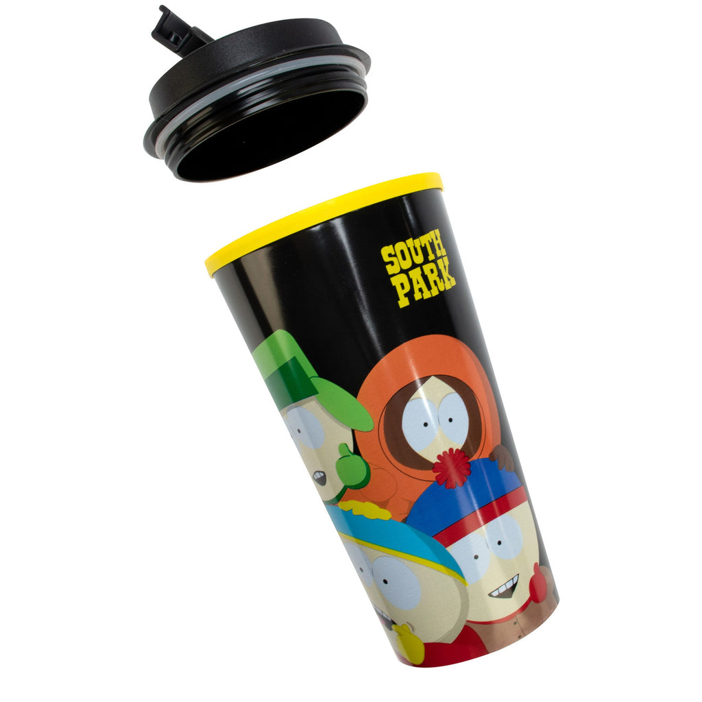 Imagen del producto Taza térmica South Park