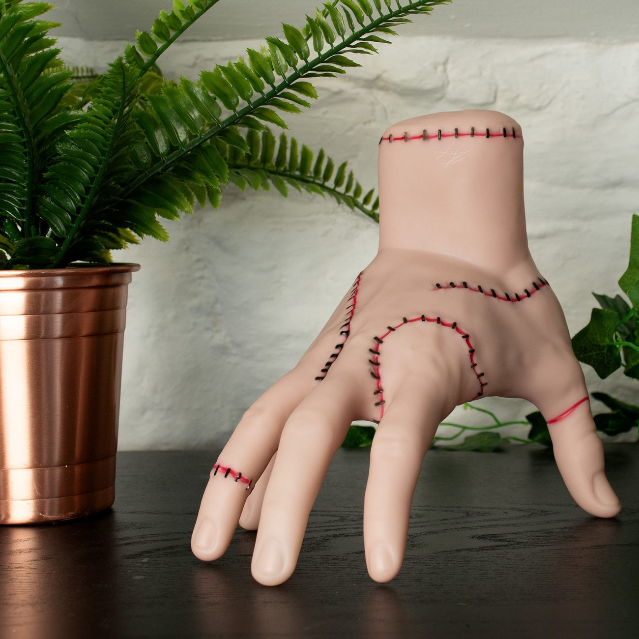 Imagen del producto Lámpara Wednesday Mood Light Thing 18 cm