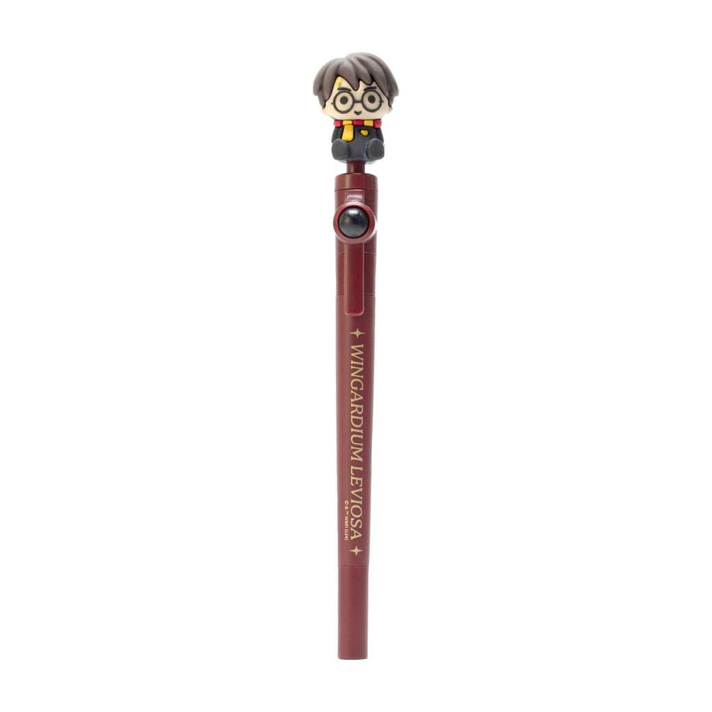 Imagen del producto Harry Potter Bolígrafo Fidget Harry