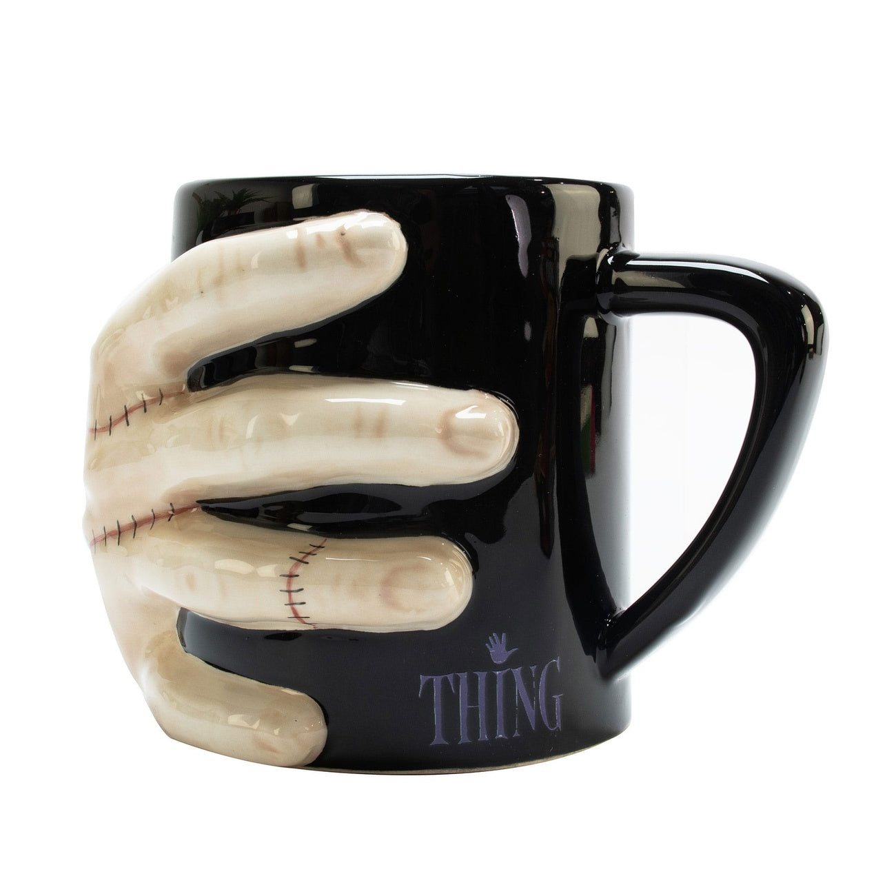 Product image Wednesday 3D Mug Thing 330 ml