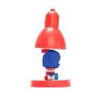 Imagen del producto Transformers mini lámpara LED con figura 10 cm