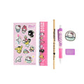 Imagen del producto Sanrio Set de escritura 6-pack Hello Kitty