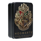 Imagen del producto Harry Potter Baraja de cartas Hogwarts