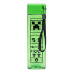 Imagen del producto Botella de agua Minecraft Square Shaped