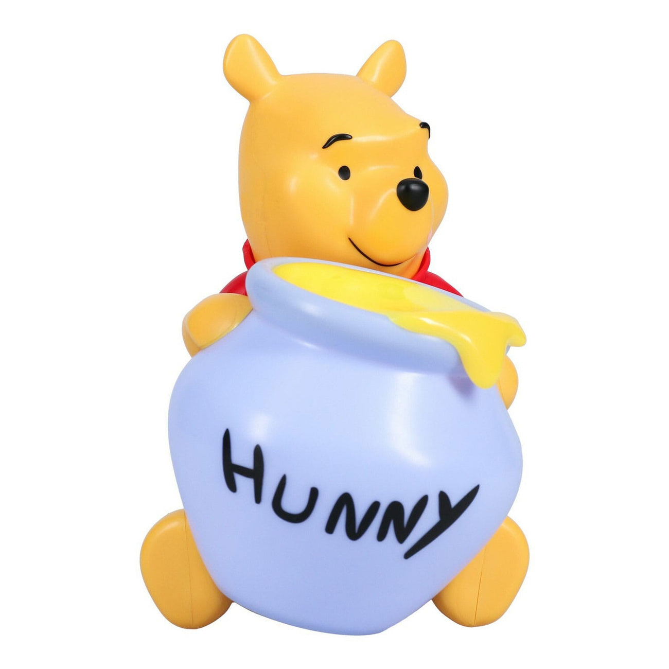 Imagen del producto Disney: Luz Winnie the Pooh