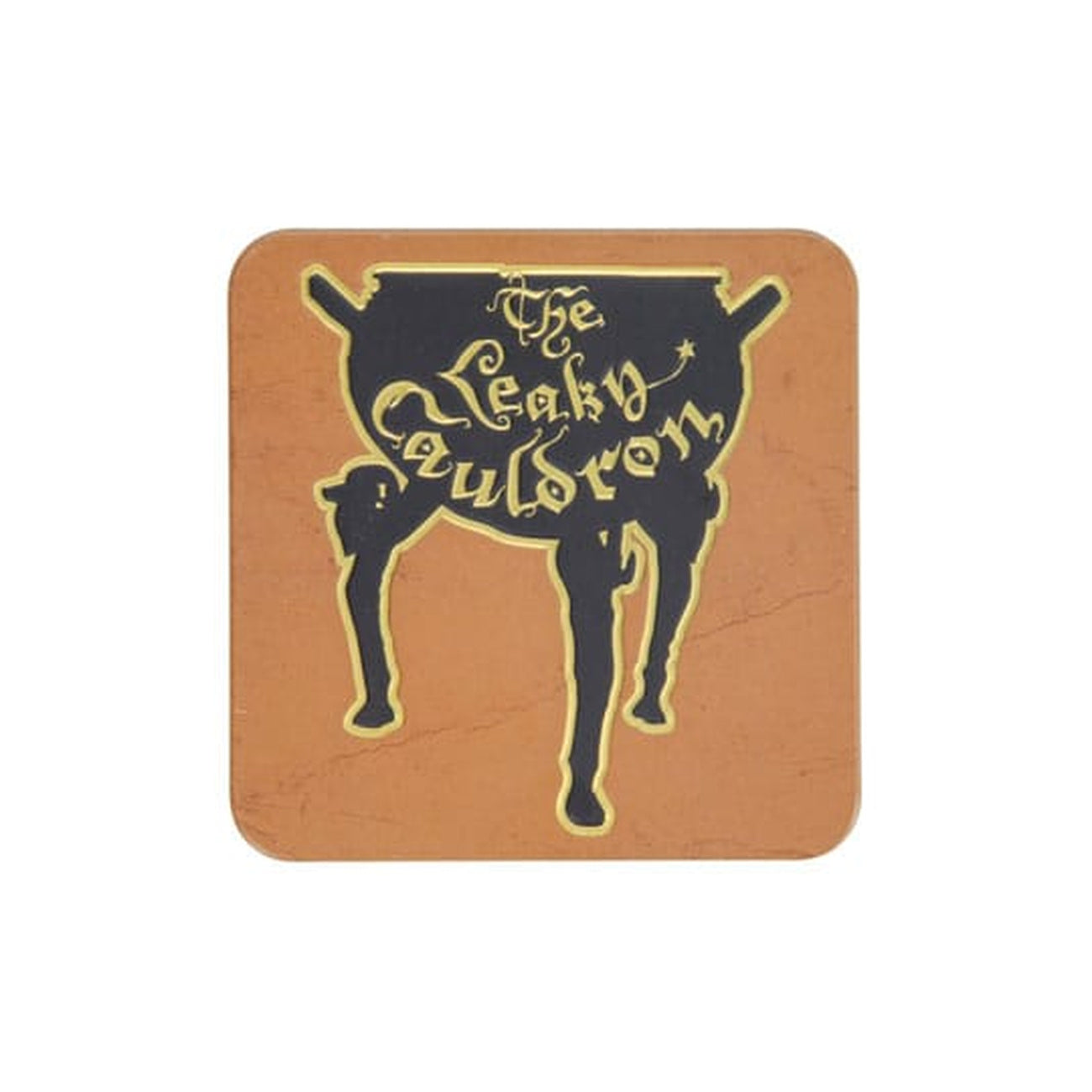 Imagen del producto Harry Potter – Set de vaso y posavasos Leaky Cauldron