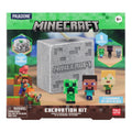 Imagen del producto Kit de excavación Minecraft