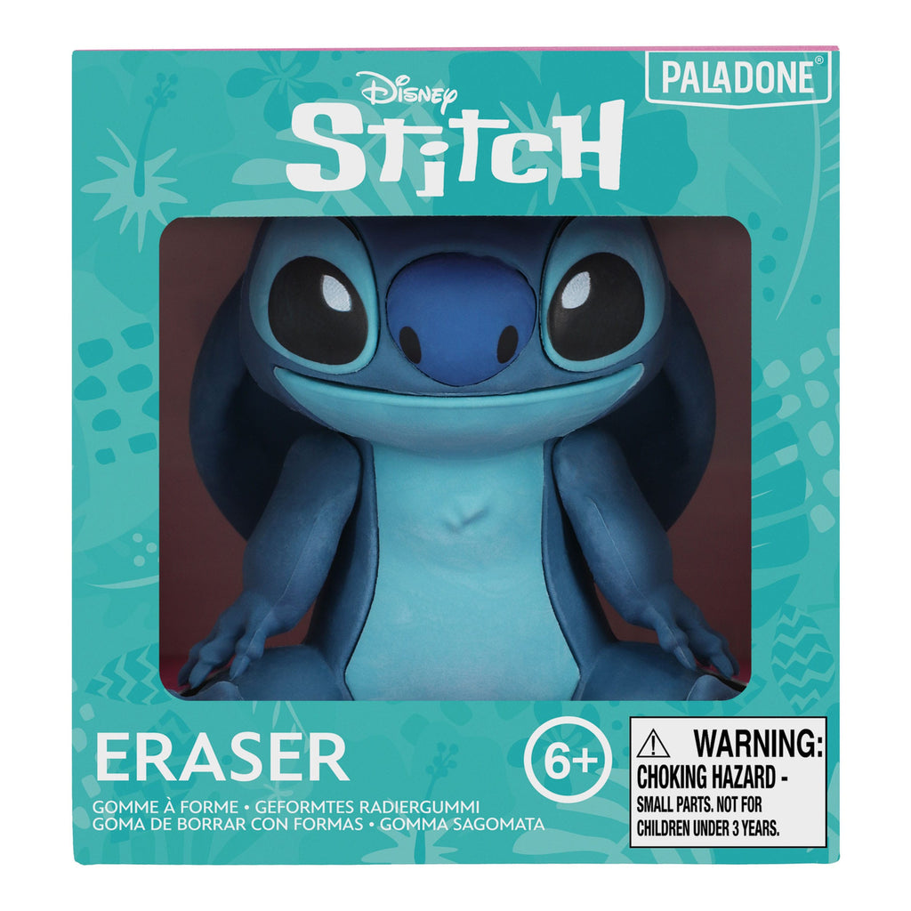 Imagen del producto Goma de borrar Chunky Lilo & Stitch