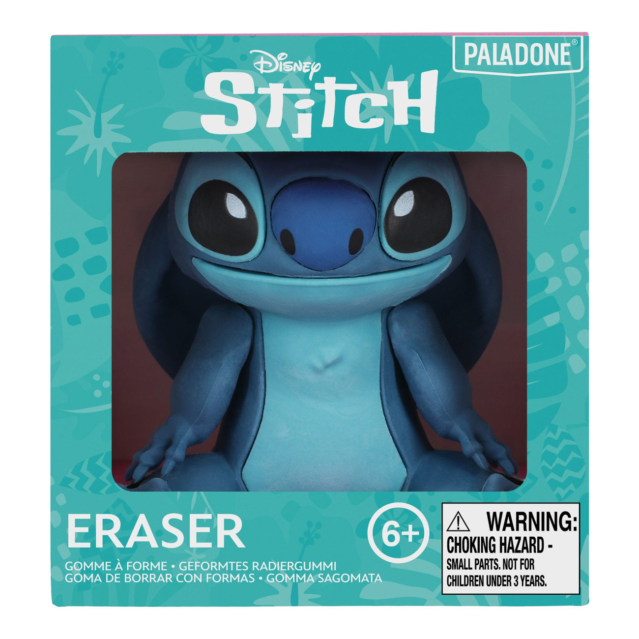 Imagen del producto Goma de borrar Chunky Lilo & Stitch