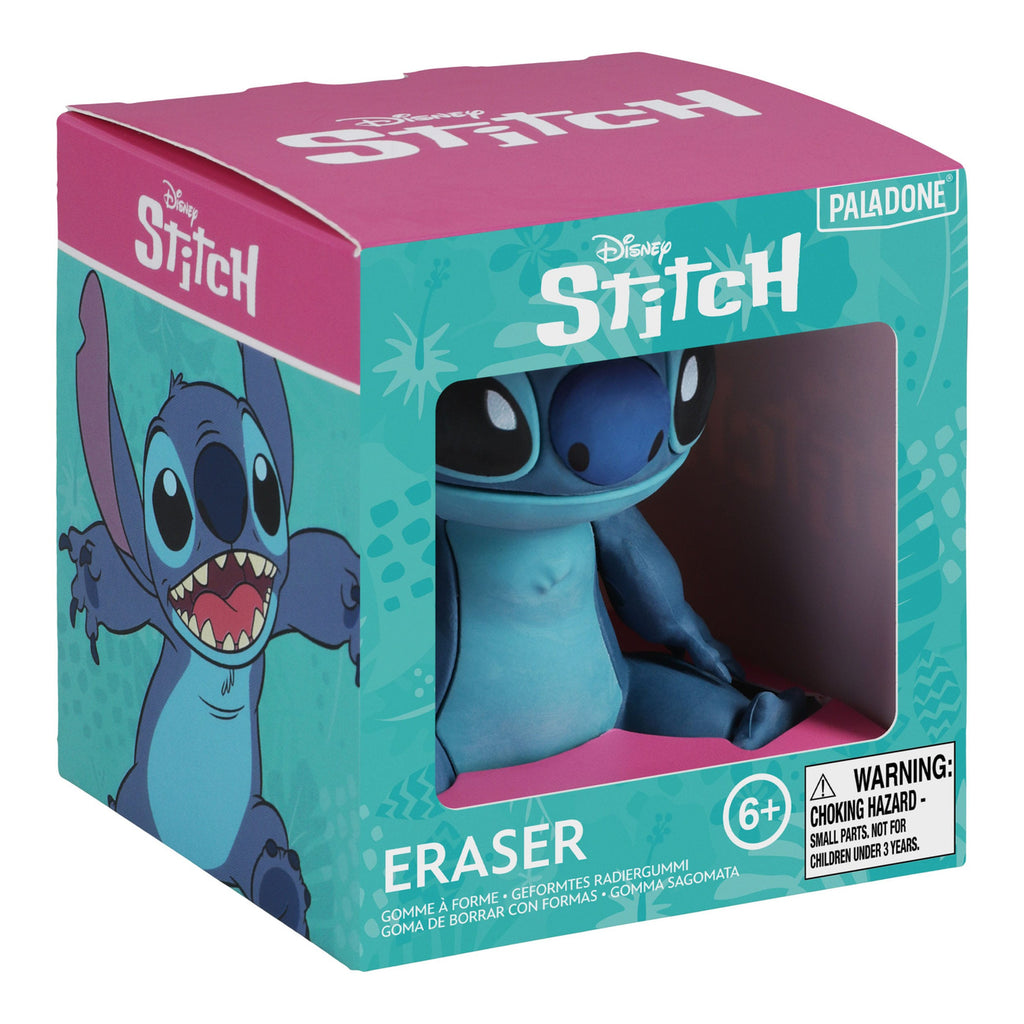 Imagen del producto Goma de borrar Chunky Lilo & Stitch