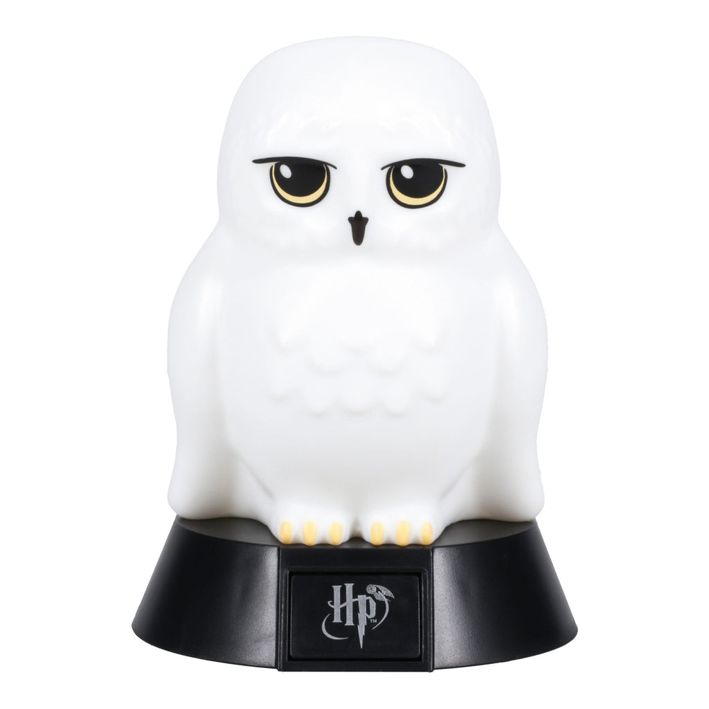 Imagen del producto Harry Potter Icons Lámpara Hedwig 11 cm