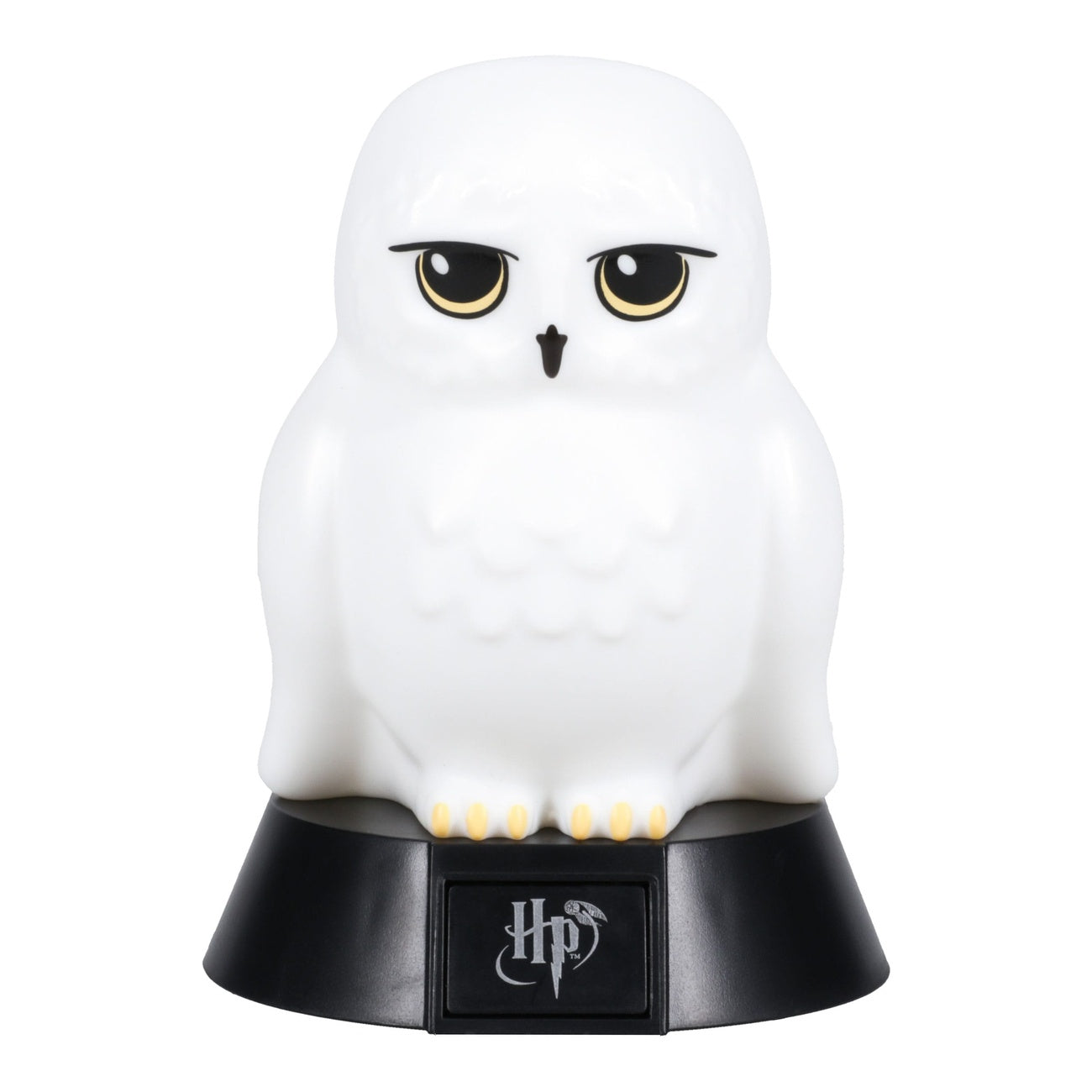 Imagen del producto Harry Potter Icons Lámpara Hedwig 11 cm