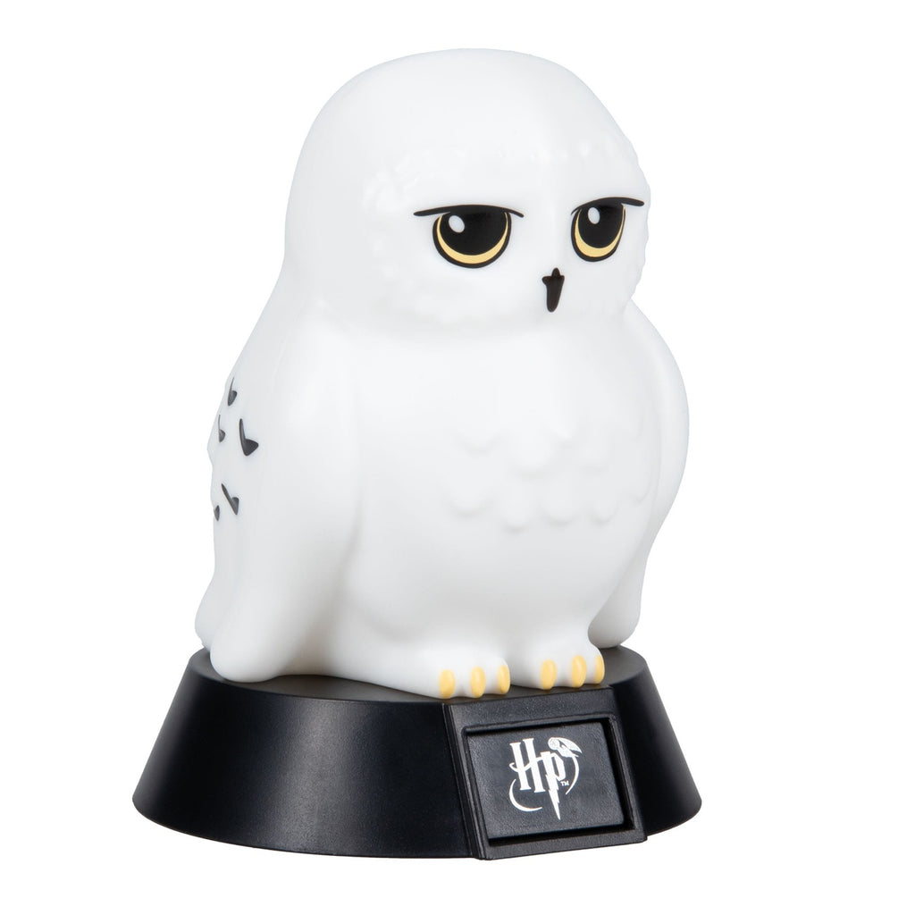 Imagen del producto Harry Potter Icons Lámpara Hedwig 11 cm