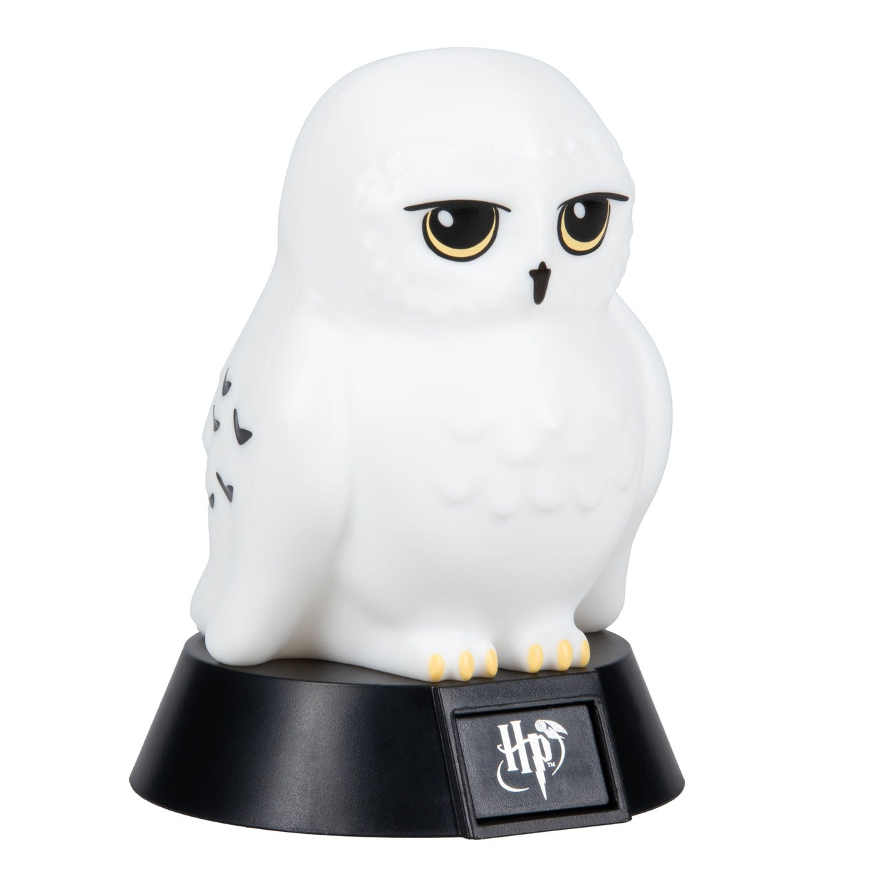 Imagen del producto Harry Potter Icons Lámpara Hedwig 11 cm