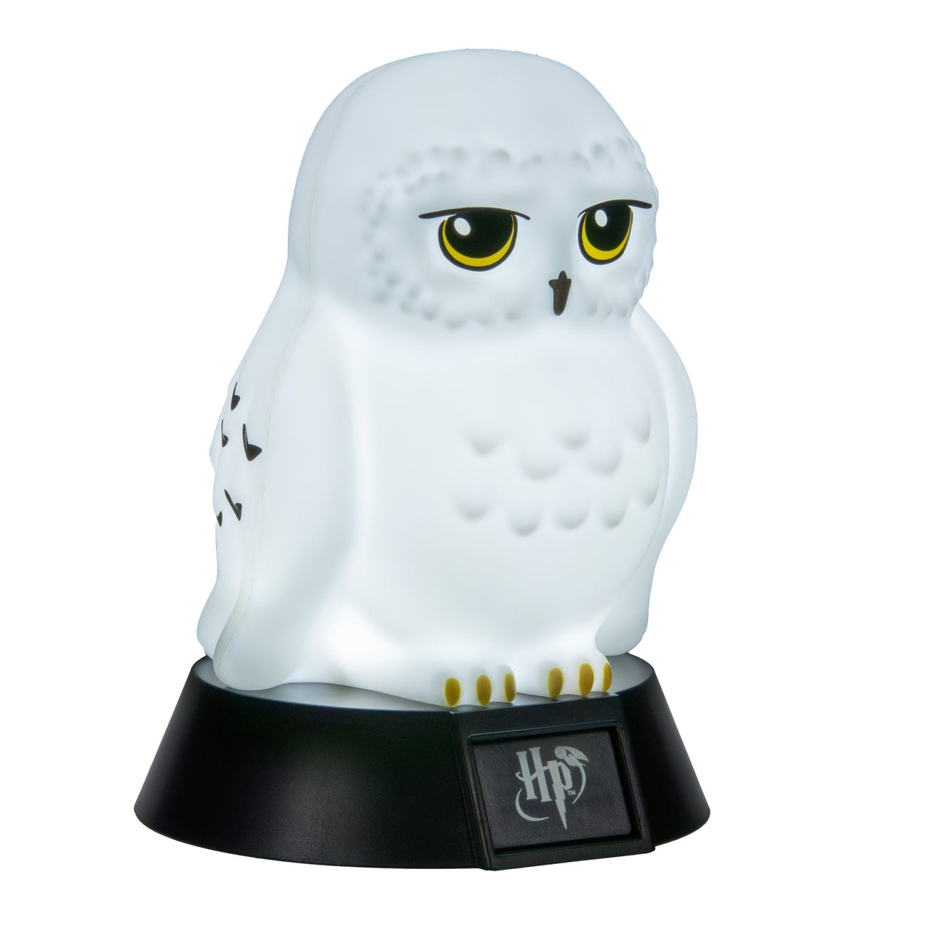 Imagen del producto Harry Potter Icons Lámpara Hedwig 11 cm