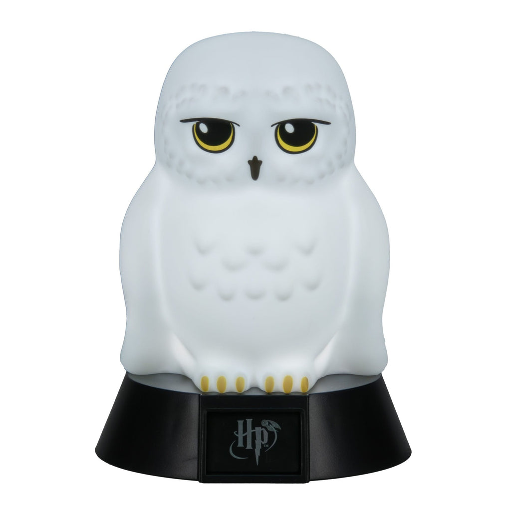 Imagen del producto Harry Potter Icons Lámpara Hedwig 11 cm