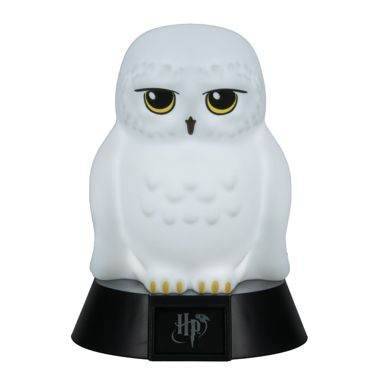 Imagen del producto Harry Potter Icons Lámpara Hedwig 11 cm