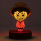 Product image One Piece Icons Light Luffy 11 cm