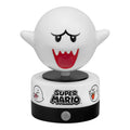 Imagen del producto Lámpara Boo de Super Mario con sonido