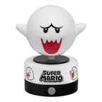 Imagen del producto Lámpara Boo de Super Mario con sonido
