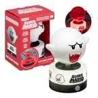 Imagen del producto Lámpara Boo de Super Mario con sonido