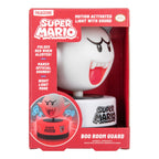 Imagen del producto Lámpara Boo de Super Mario con sonido