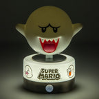 Imagen del producto Lámpara Boo de Super Mario con sonido