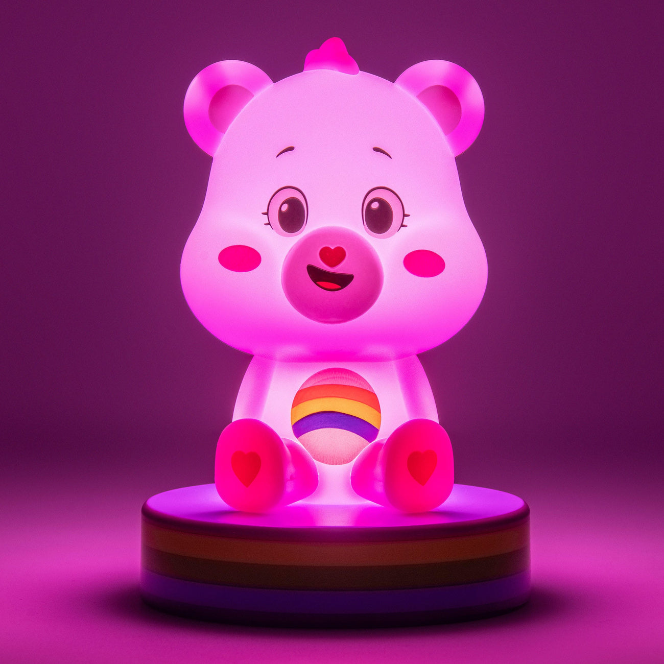 Product image Care Bears Icons Light