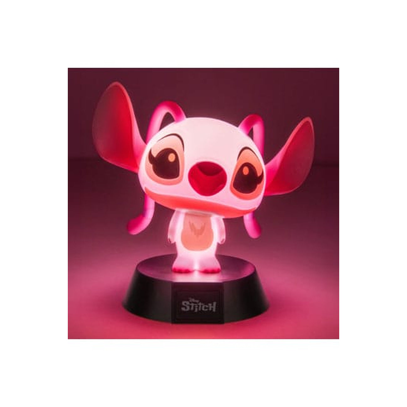 Imagen del producto Lámpara Lilo & Stitch Icons Angel