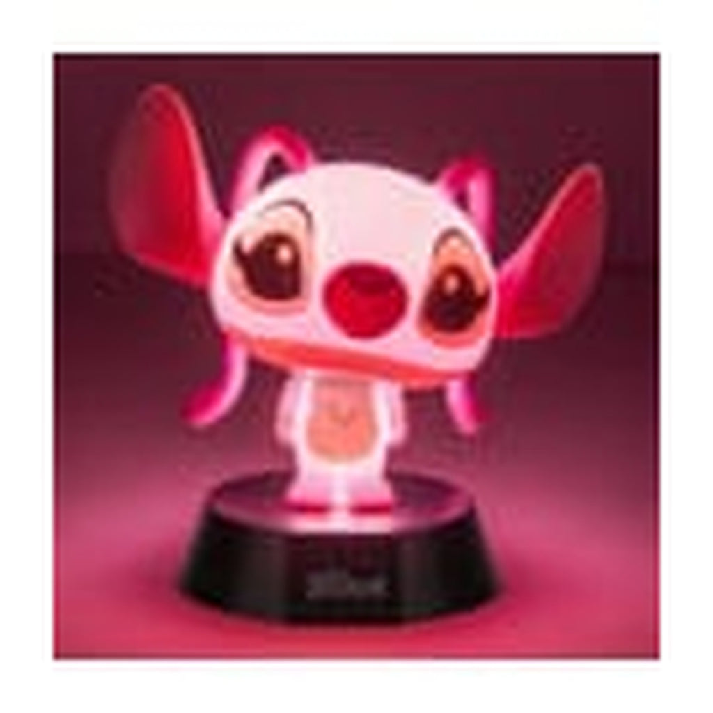 Product image Lilo & Stitch Icons Lamp Angel