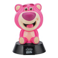 Imagen del producto Lámpara Toy Story Icons Lotso Huggin Bear