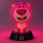 Imagen del producto Lámpara Toy Story Icons Lotso Huggin Bear
