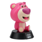 Imagen del producto Lámpara Toy Story Icons Lotso Huggin Bear