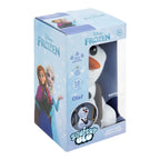 Product image Frozen Squishy Glo Silicone Light Olaf 15 cm