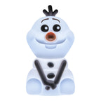 Product image Frozen Squishy Glo Silicone Light Olaf 15 cm