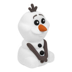 Product image Frozen Squishy Glo Silicone Light Olaf 15 cm