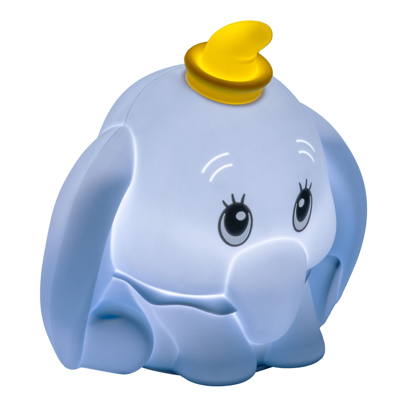 Product image Disney Squishy Glo Silicone Light Dumbo